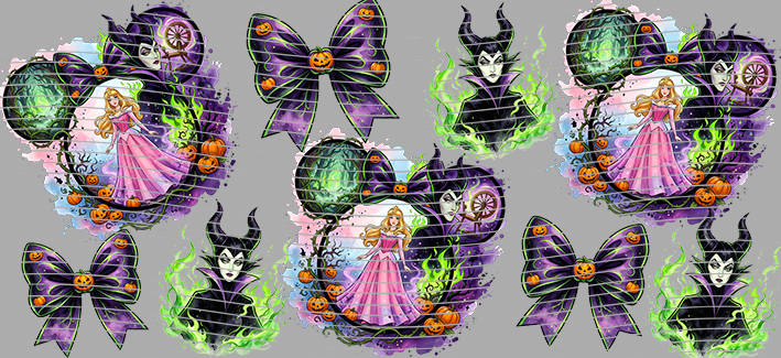 16oz Princess-N4-2089